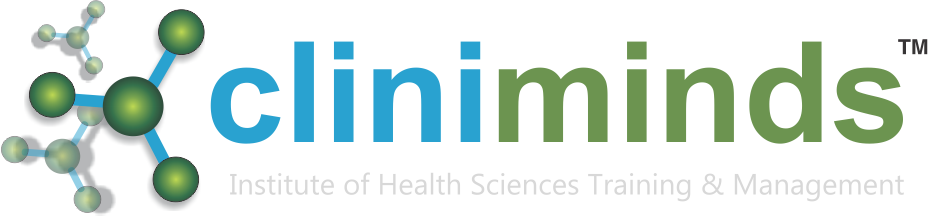 Cliniminds Logo